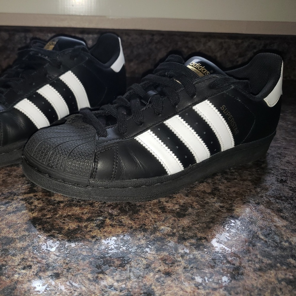 Adidas Superstars